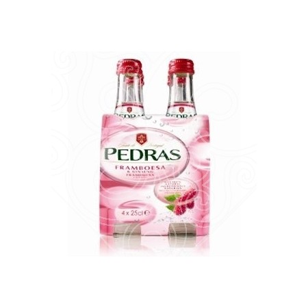 Água das Pedras Framboesa