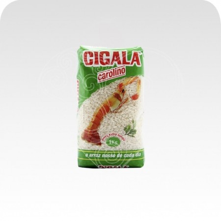Arroz Carolino Cigala