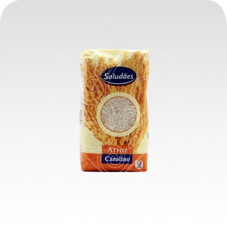 Arroz Carolino Salud&atilde;es