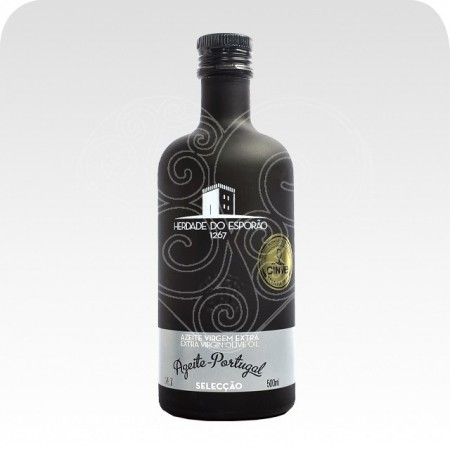 Azeite Virgem Extra Selec&ccedil;&atilde;o Herdade do Espor&atilde;o
