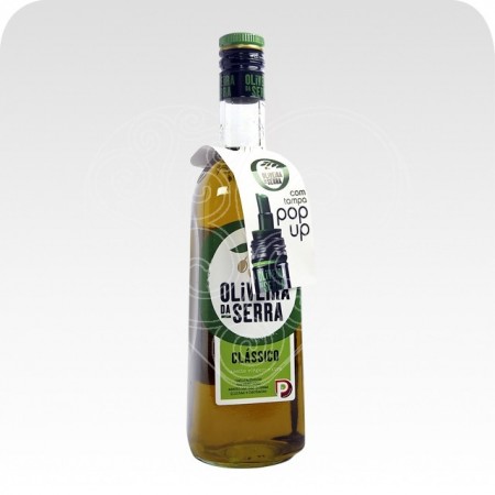 Azeite Cl&aacute;ssico Oliveira da Serra Top-up