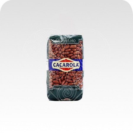 Feij&atilde;o Vermelho Seco Ca&ccedil;arola