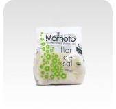 Flor de Sal Marnoto 125gr
