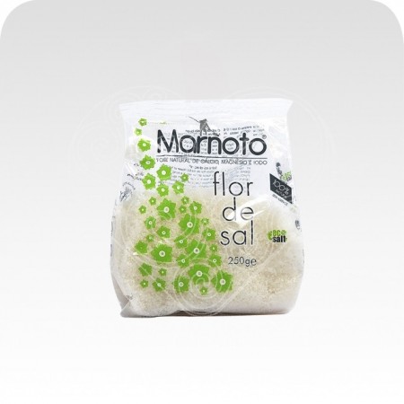 Flor de Sal Marnoto