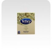 Chá de Tilía Tetley