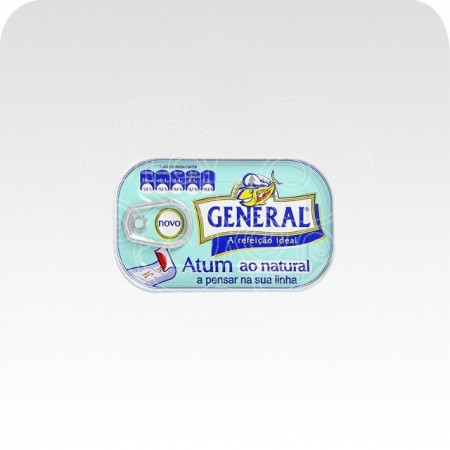 Atum Natural General