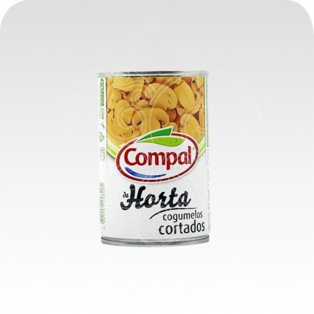 Cogumelos Laminados Compal