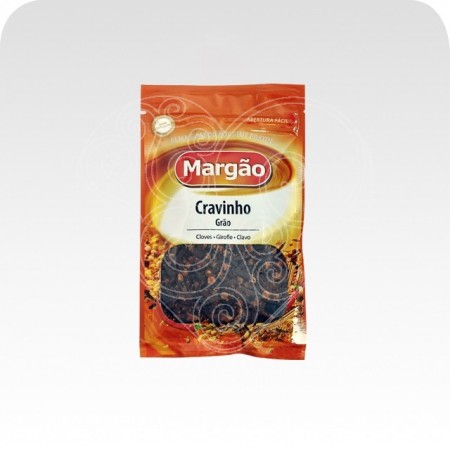 Cravinho Gr&atilde;o Marg&atilde;o