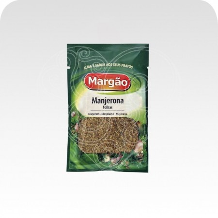 Manjerona Folhas Marg&atilde;o
