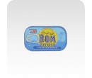 Atum Natural Bom Petisco