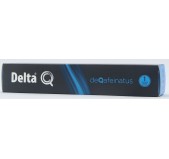 Delta Q DeQafeinatus 