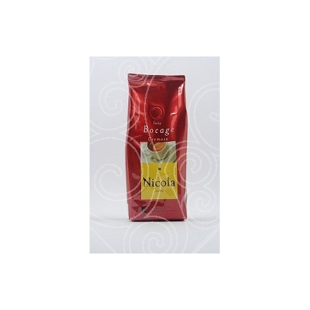 Nicola Lote Bocage Moagem Fina