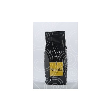 Nicola Lote Selecto Moagem Fina
