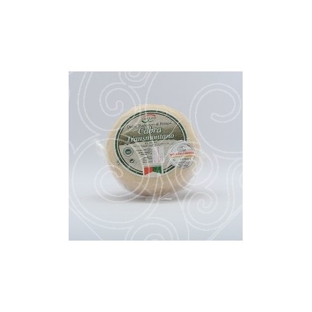 Queijo Cabra Transmontano Coalho