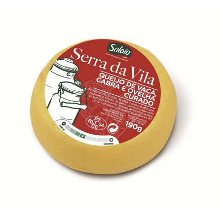 Queijo Serra da Vila Saloio