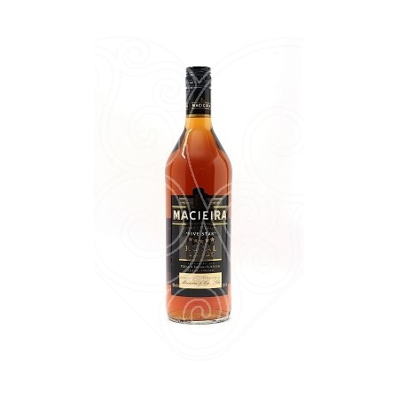 Brandy Macieira "Five Star"