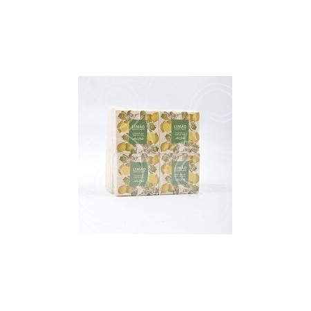 Sabonete Lim&atilde;o Arch Brito