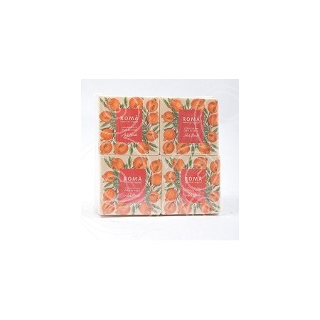 Sabonete Rom&atilde; Ach. Brito