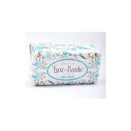 Sabonete Luxo-Banho Cl&aacute;ssico Ach. Brito