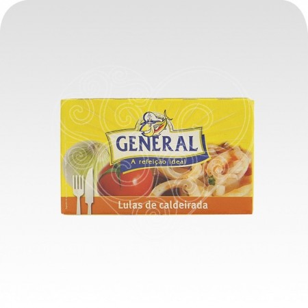 Lulas em Caldeirada General
