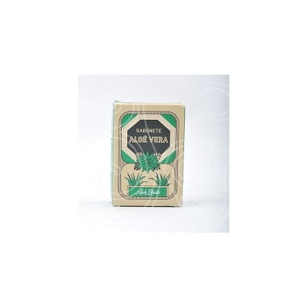 Sabonete Alo&eacute; Vera Ach. Brito