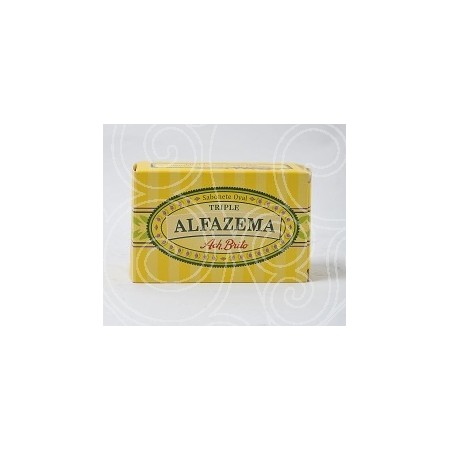 Sabonete de Alfazema Ach. Brito