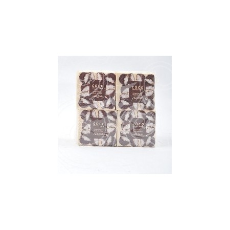 Sabonete de C&ocirc;co Ach. Brito