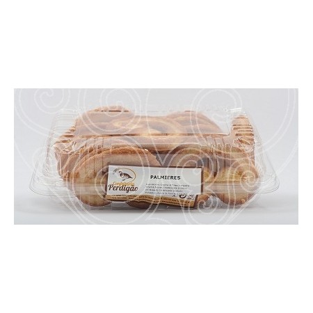 Palmieres Confeitaria Perdig&atilde;o