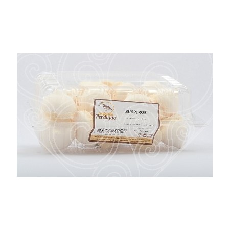 Suspiros Confeitaria Perdig&atilde;o