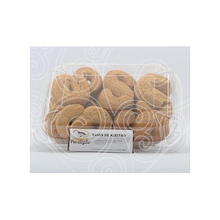 Esses de Azeit&atilde;o Confeitaria Perdig&atilde;o