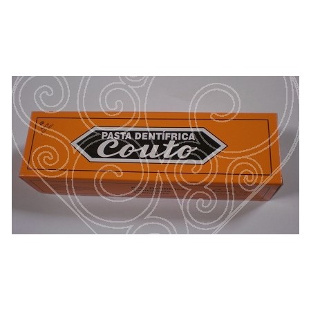 Pasta Dent&iacute;frica Couto