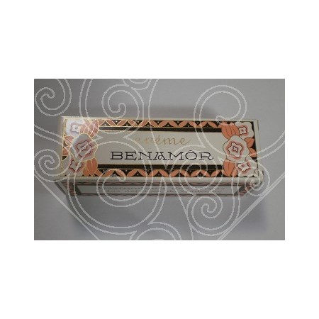 Cr&eacute;me Benam&ocirc;r