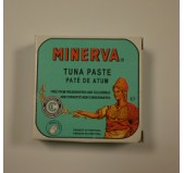 Paté de Atum Minerva