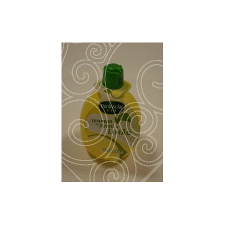 Sumo de Lim&atilde;o Peninsular