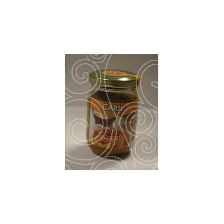 Caril Indiano Incopil