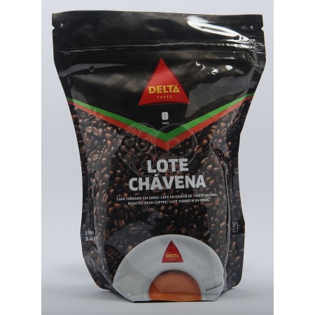 Café Grão Chávena Delta