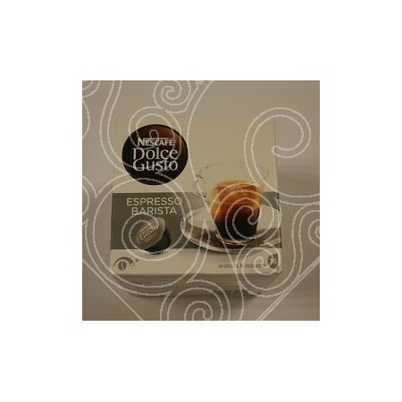 Dolce Gusto Espresso Barista