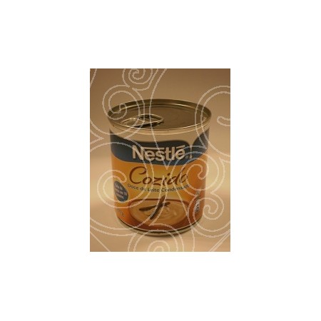 Leite Condensado Cozido Nestl&eacute;