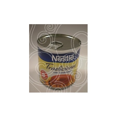 Leite Condensado Tradicional Nestl&eacute;