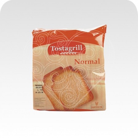 Tostas Normal Diatosta