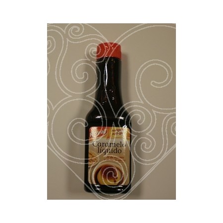 Caramelo L&iacute;quido Royal