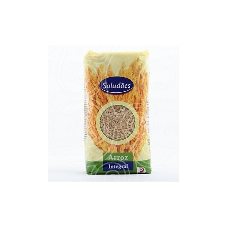 Arroz Integral Salud&atilde;es