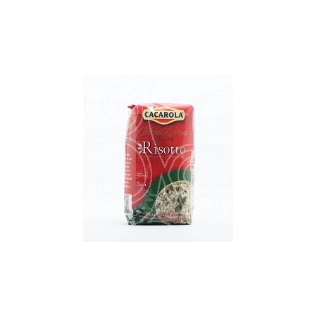 Arroz para Risotto Ca&ccedil;arola