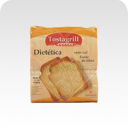 Tosta Diet&eacute;tica Diatosta
