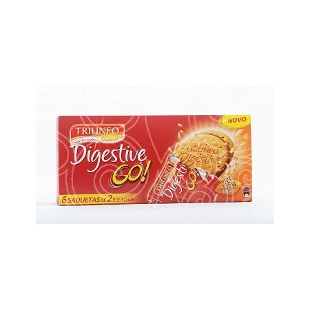 Digestive Go Triunfo