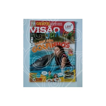 Vis&atilde;o J&uacute;nior