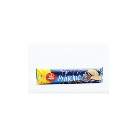 Pr&iacute;ncipe Sabor a Chocolate Vieira de Castro