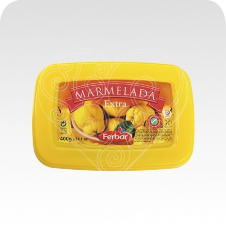 Marmelada Ferbar 400 gr