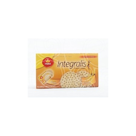 Integralis (doses) Vieira de Castro