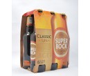 Cerveja Super Bock Clássica
